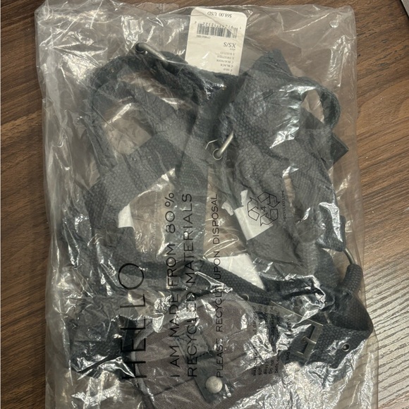 Jet Pack Blues Harness - Picture 5 of 6